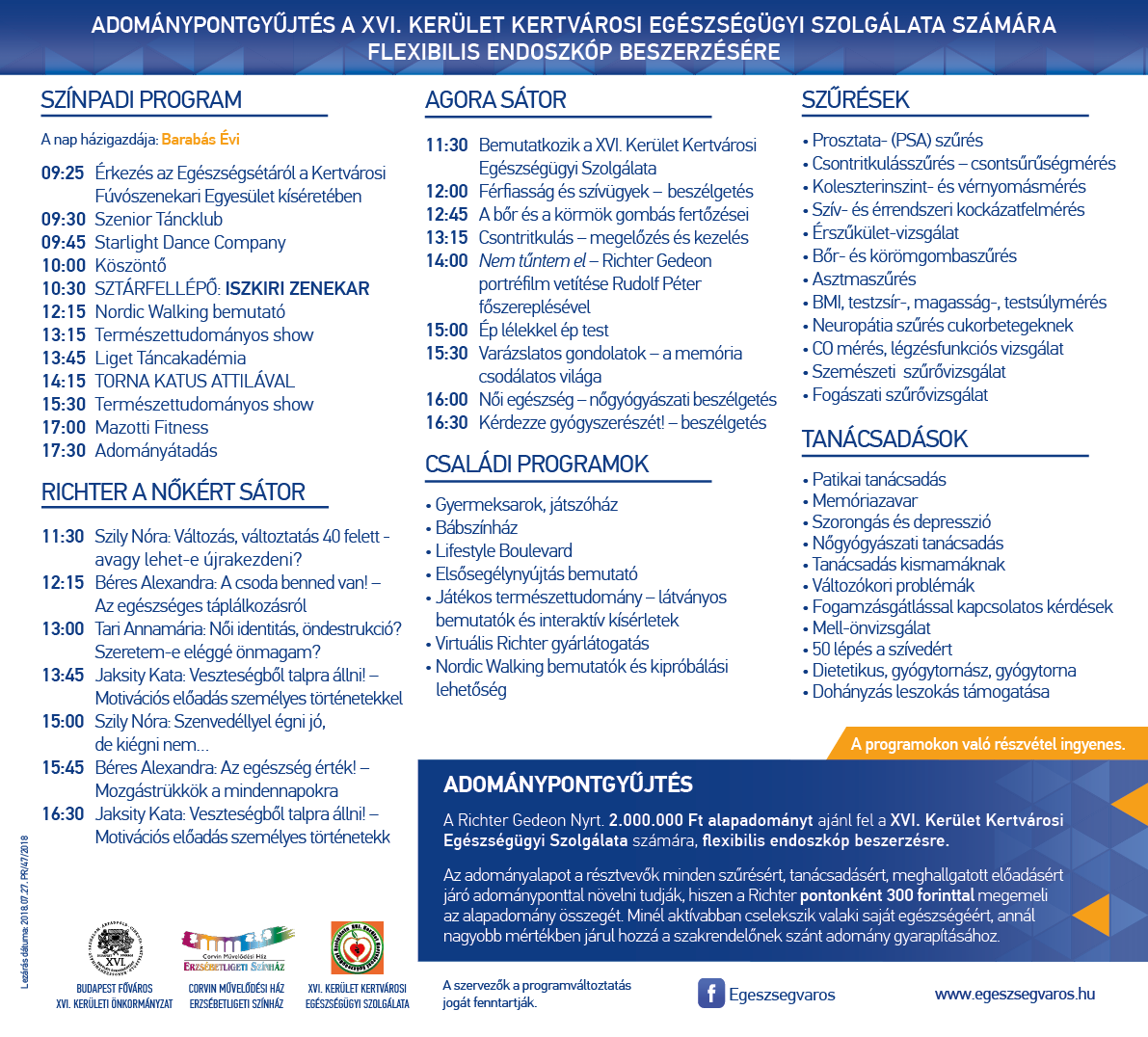 EV 2018 plakat BUDAPEST web