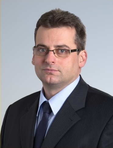 Dr. Erdős András