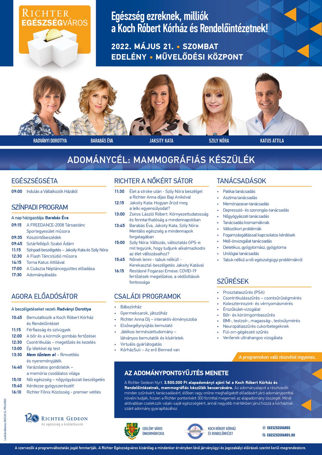 EV 2022 A3 plakat Edeleny