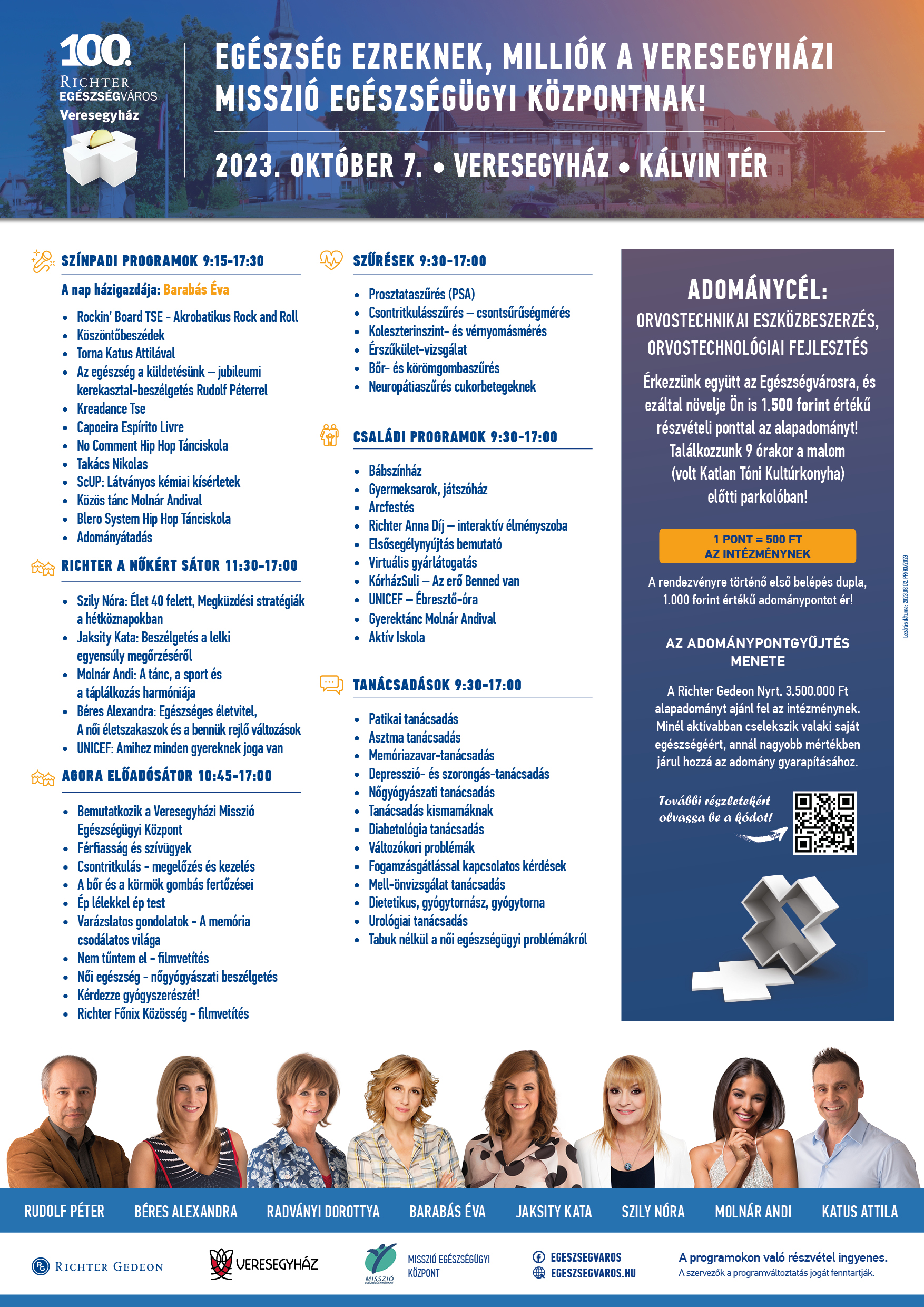 ev 2023 a3 plakat veresegyhaz