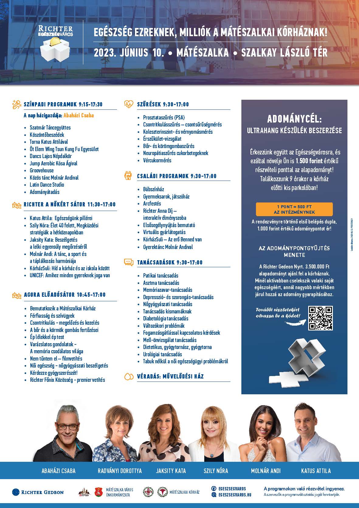 EV 2023 A3 plakat Mateszalka