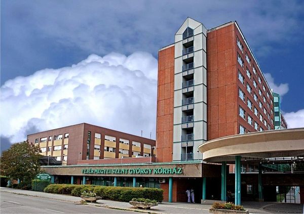 szombathelyi kórház