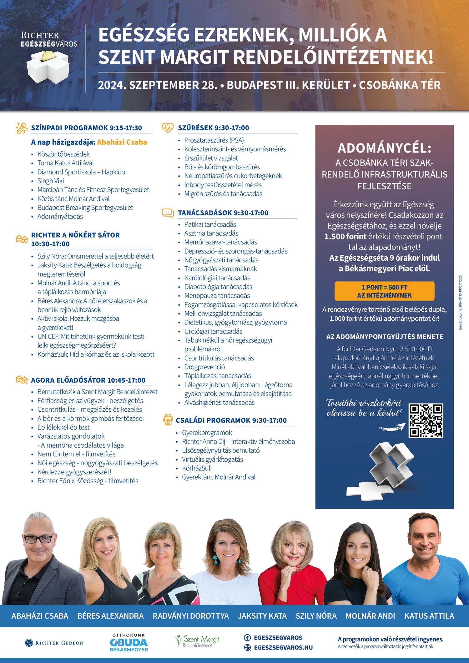 EV 2024 A3 plakat Obuda