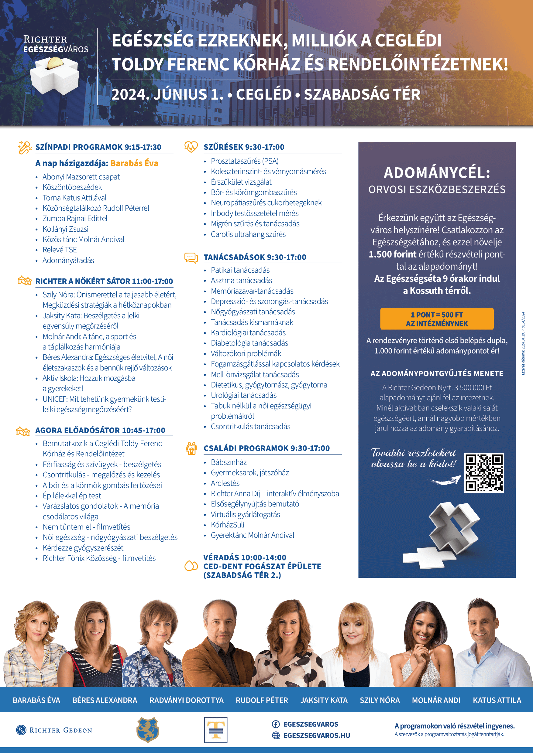 EV 2024 A3 plakat Cegled