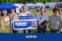 Siófok