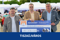 Tiszaújváros